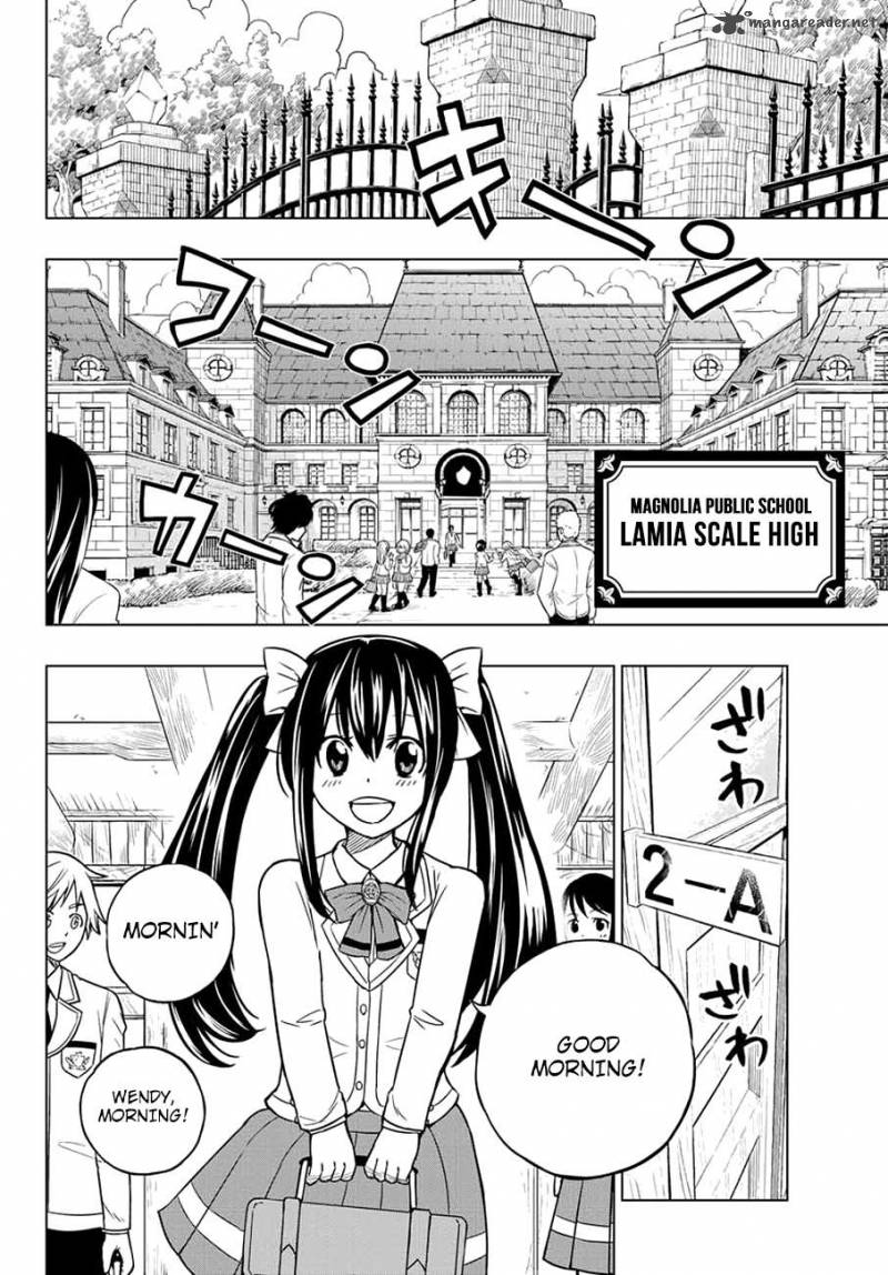 Fairy Tail City Hero 10 3