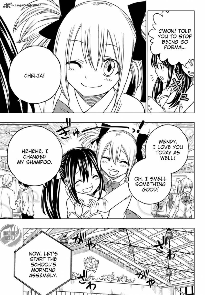 Fairy Tail City Hero 10 4