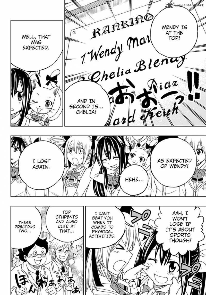 Fairy Tail City Hero 10 7