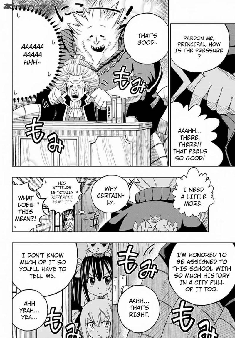 Fairy Tail City Hero 11 3