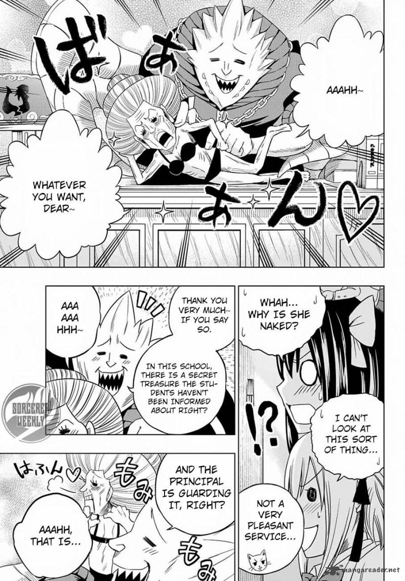 Fairy Tail City Hero 11 4