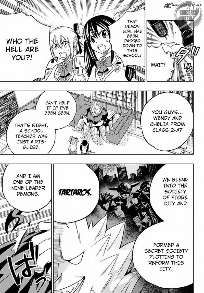 Fairy Tail City Hero 11 6