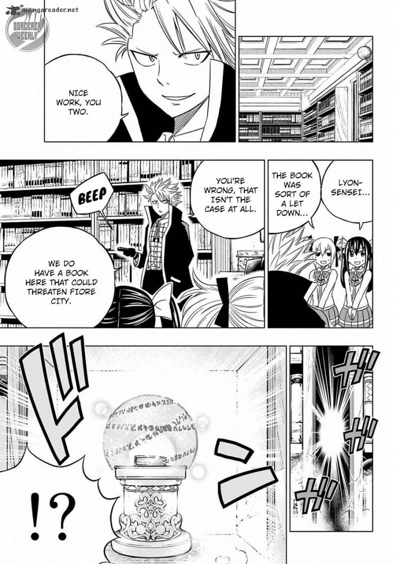 Fairy Tail City Hero 12 10