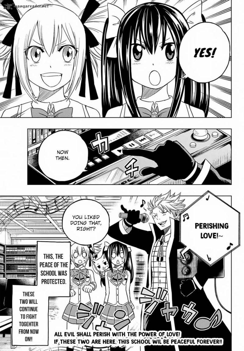 Fairy Tail City Hero 12 12