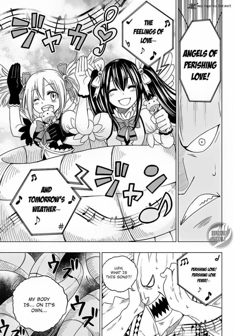 Fairy Tail City Hero 12 4