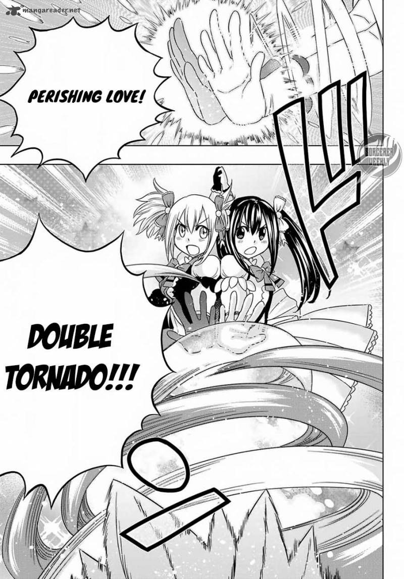 Fairy Tail City Hero 12 6