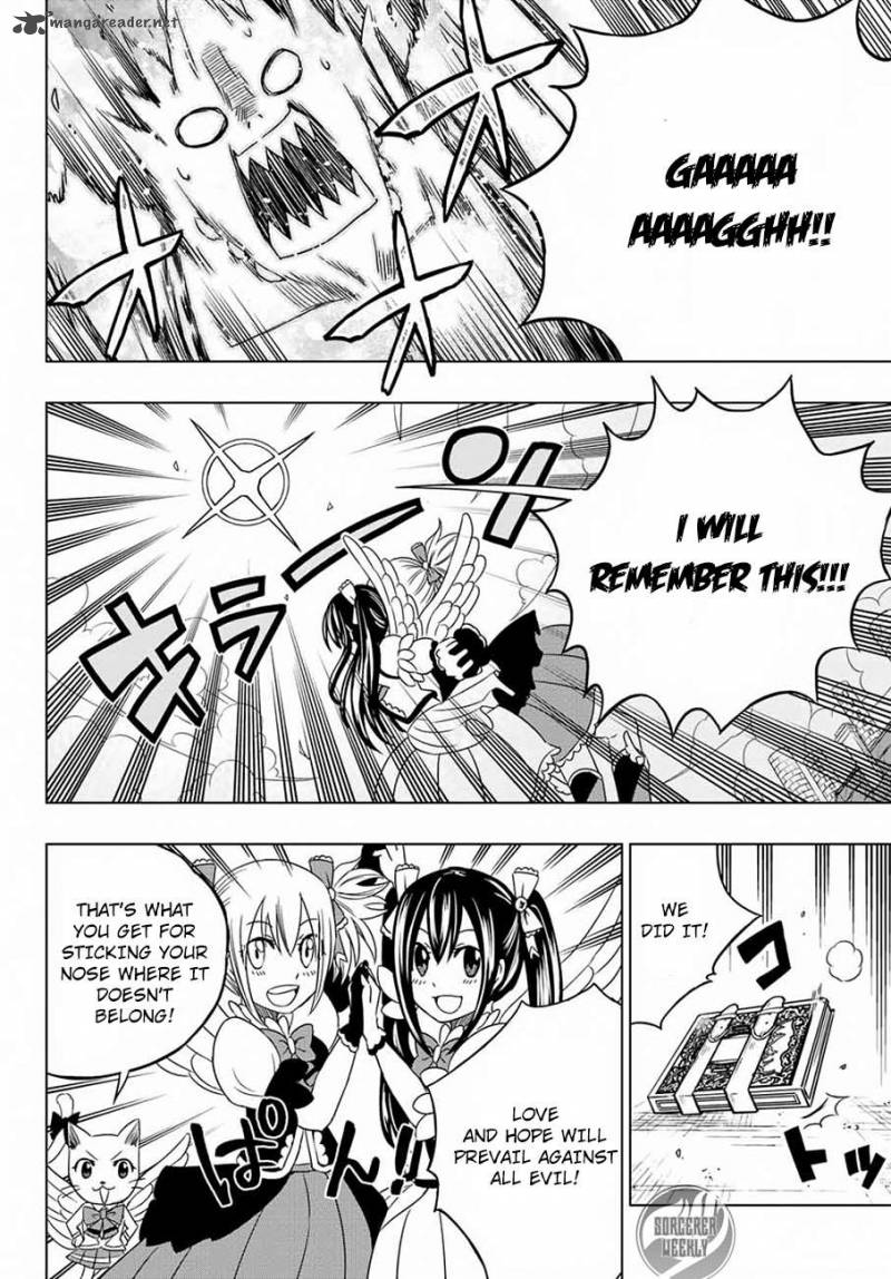 Fairy Tail City Hero 12 7