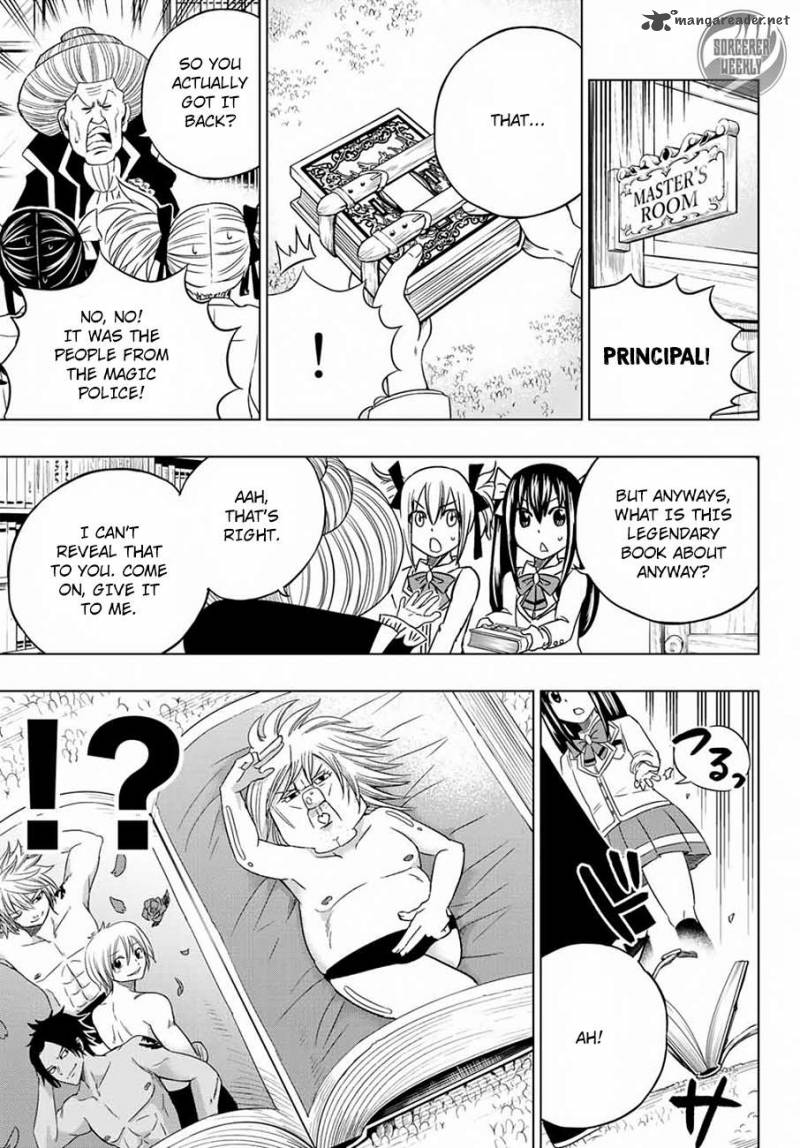 Fairy Tail City Hero 12 8