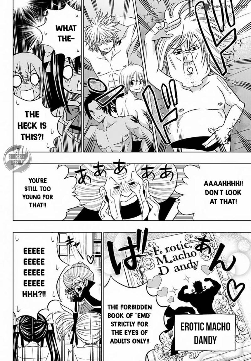 Fairy Tail City Hero 12 9