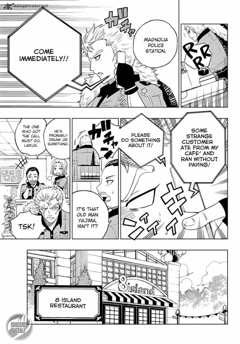 Fairy Tail City Hero 13 6