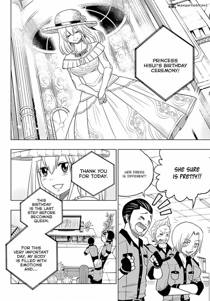 Fairy Tail City Hero 15 9