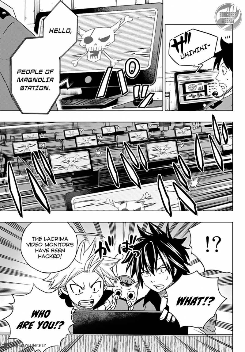 Fairy Tail City Hero 16 10