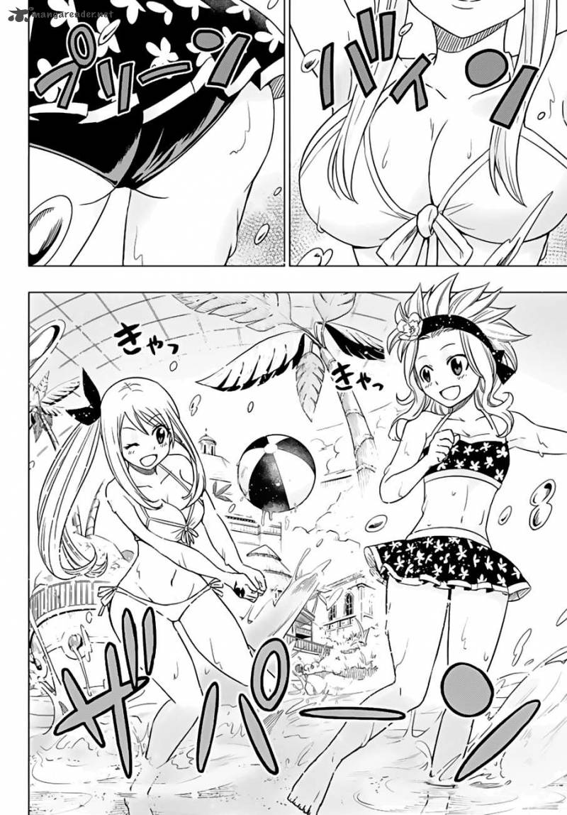 Fairy Tail City Hero 16 3