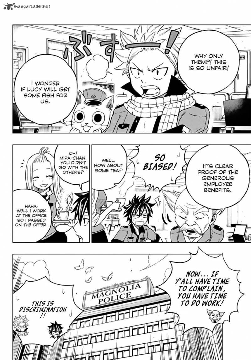 Fairy Tail City Hero 16 5