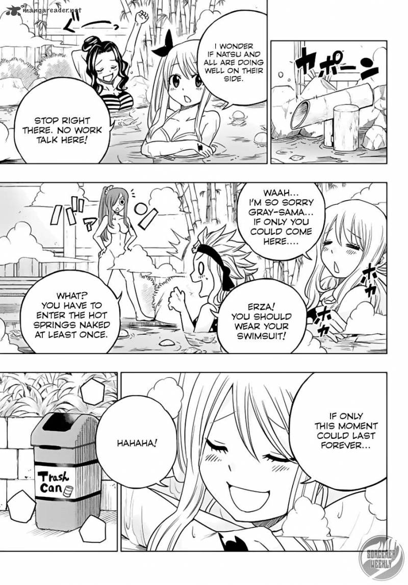 Fairy Tail City Hero 16 6