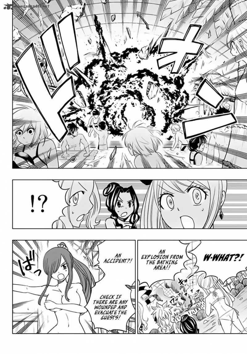 Fairy Tail City Hero 16 7