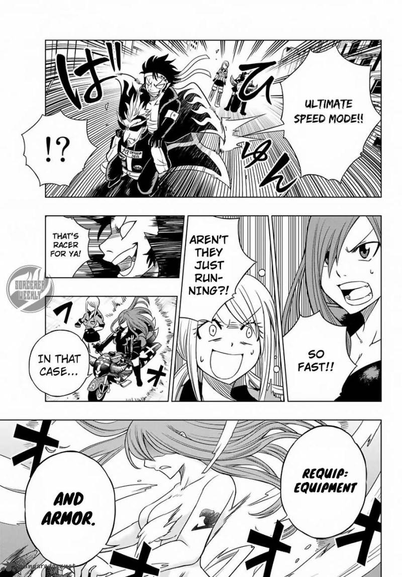 Fairy Tail City Hero 2 14
