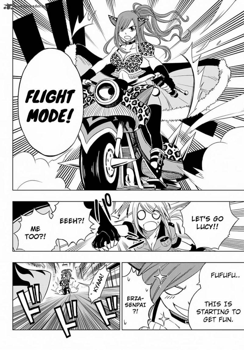 Fairy Tail City Hero 2 15