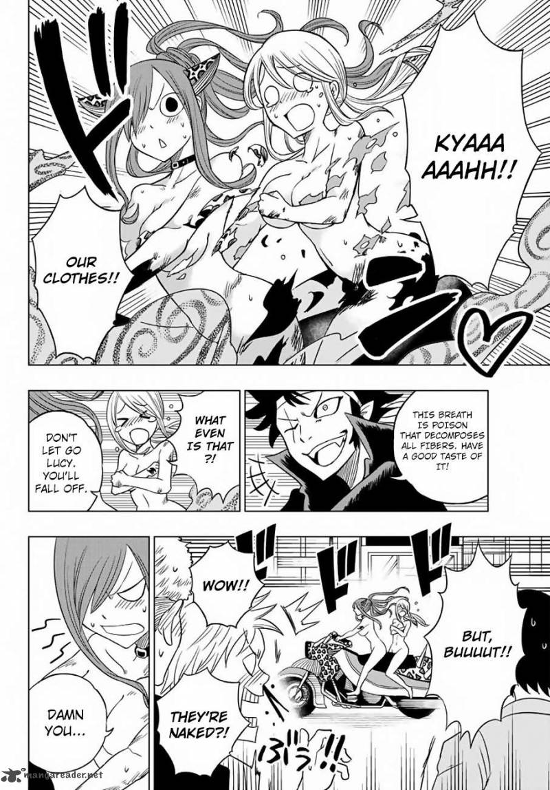 Fairy Tail City Hero 2 17