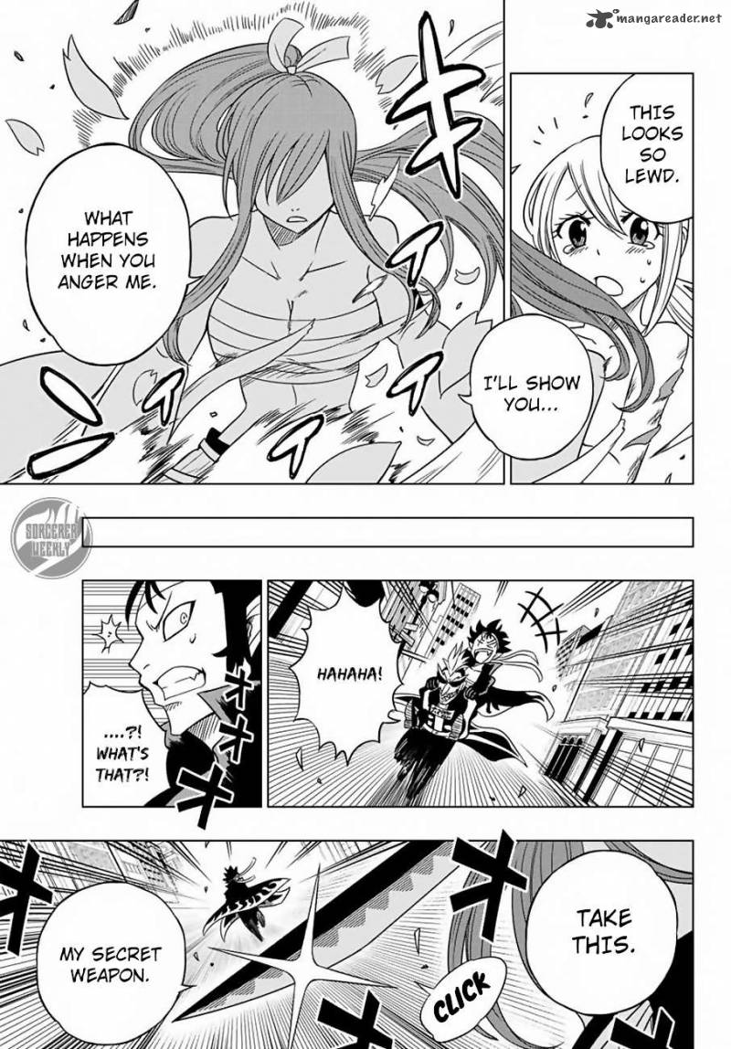 Fairy Tail City Hero 2 18