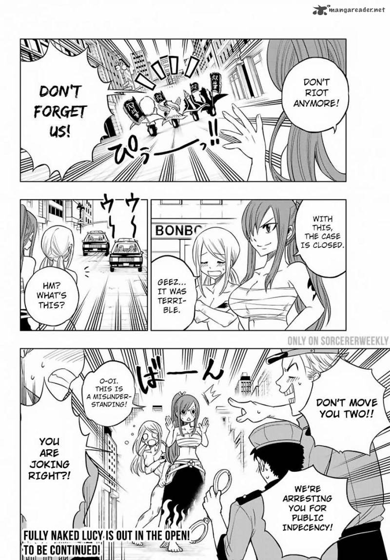 Fairy Tail City Hero 2 24