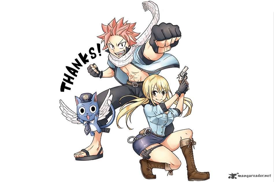 Fairy Tail City Hero 2 25