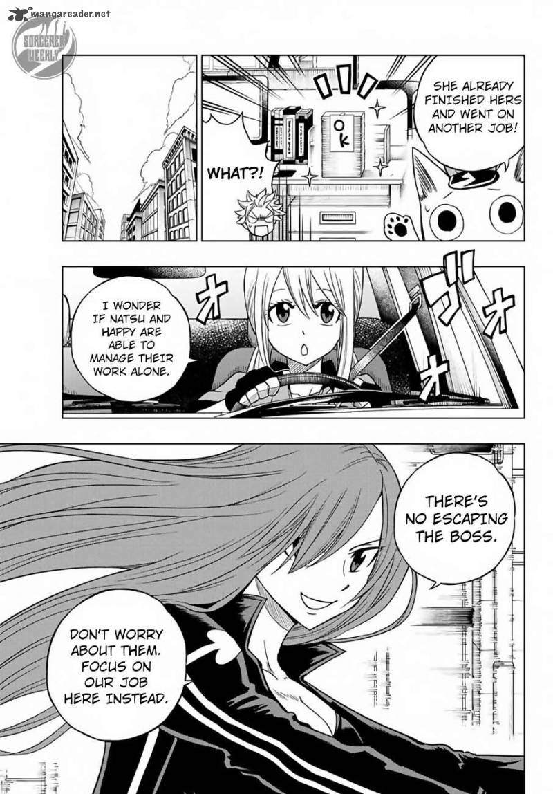 Fairy Tail City Hero 2 4