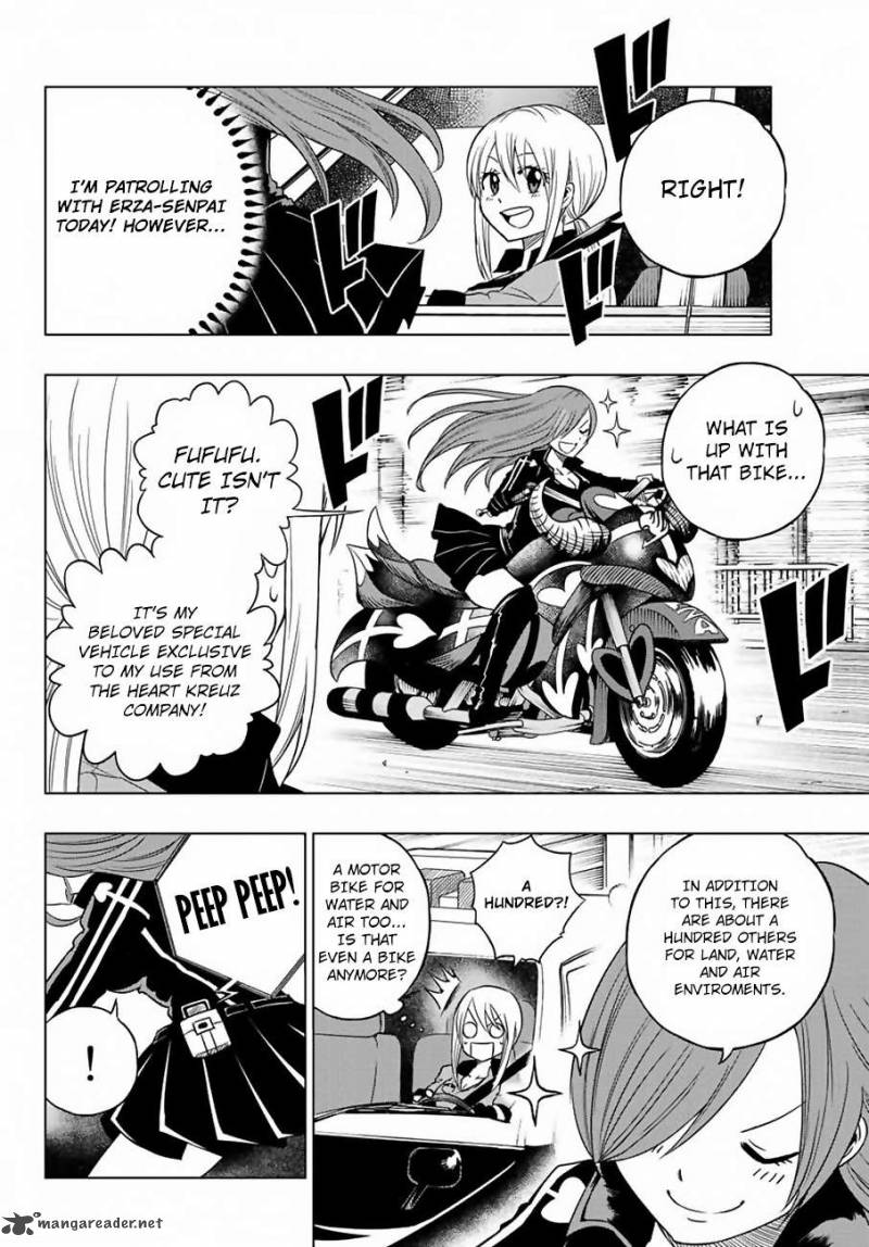 Fairy Tail City Hero 2 5