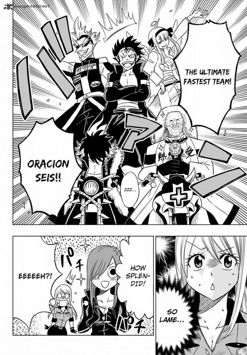 Fairy Tail City Hero 2 9
