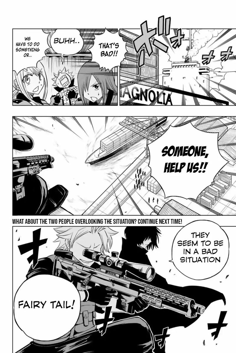 Fairy Tail City Hero 24 10