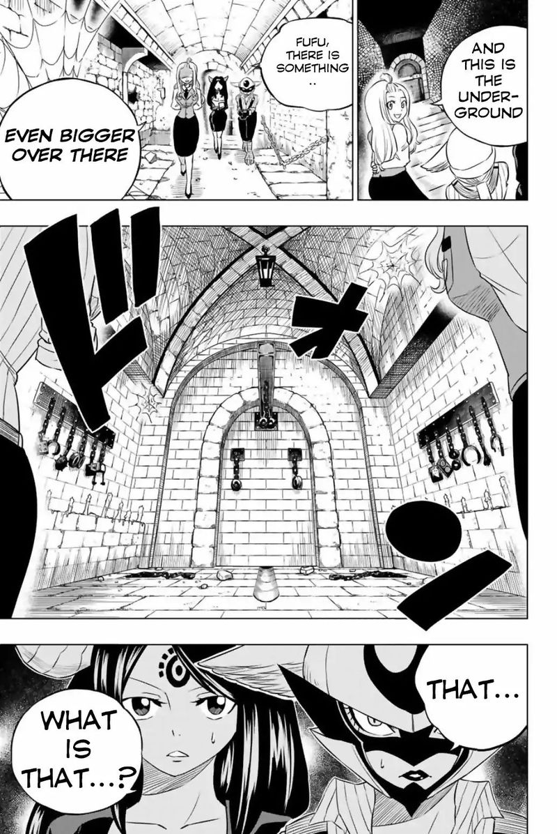 Fairy Tail City Hero 26 11