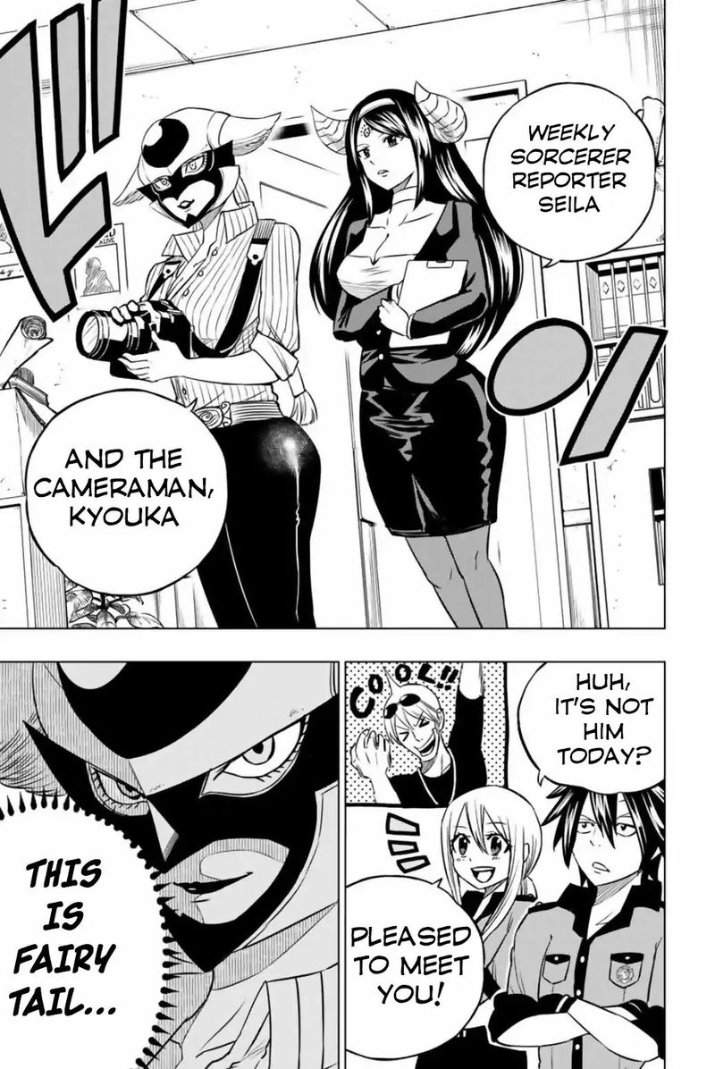 Fairy Tail City Hero 26 3