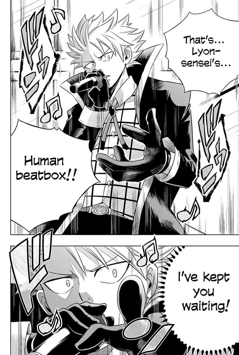 Fairy Tail City Hero 29 2