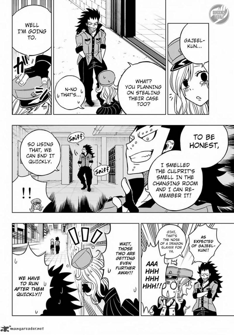 Fairy Tail City Hero 3 11