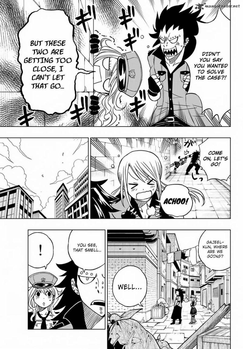 Fairy Tail City Hero 3 12