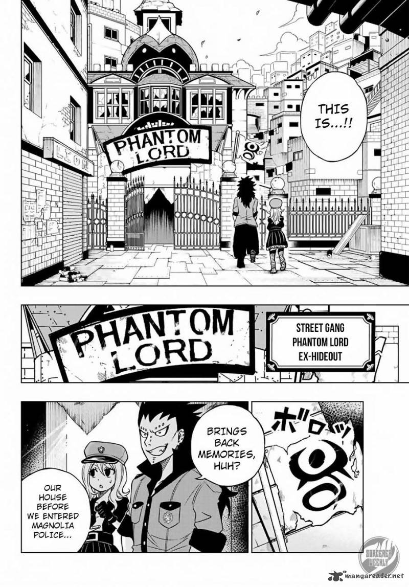 Fairy Tail City Hero 3 13