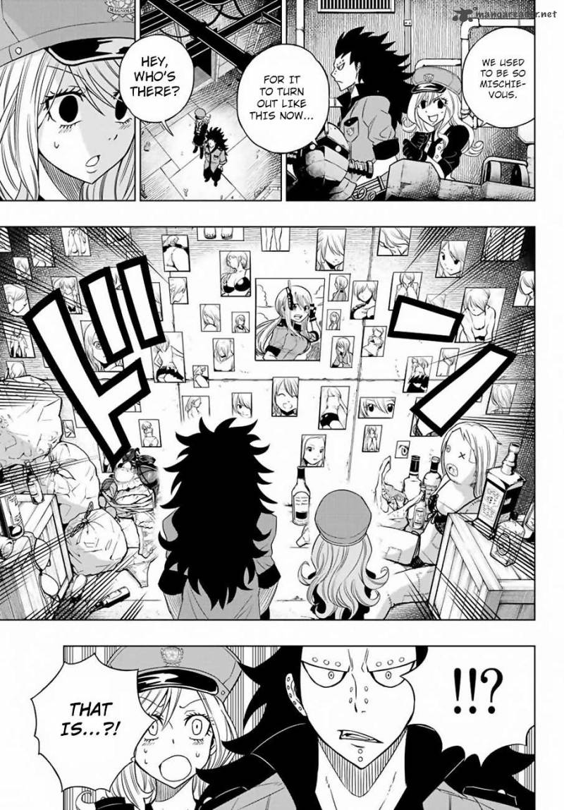 Fairy Tail City Hero 3 14
