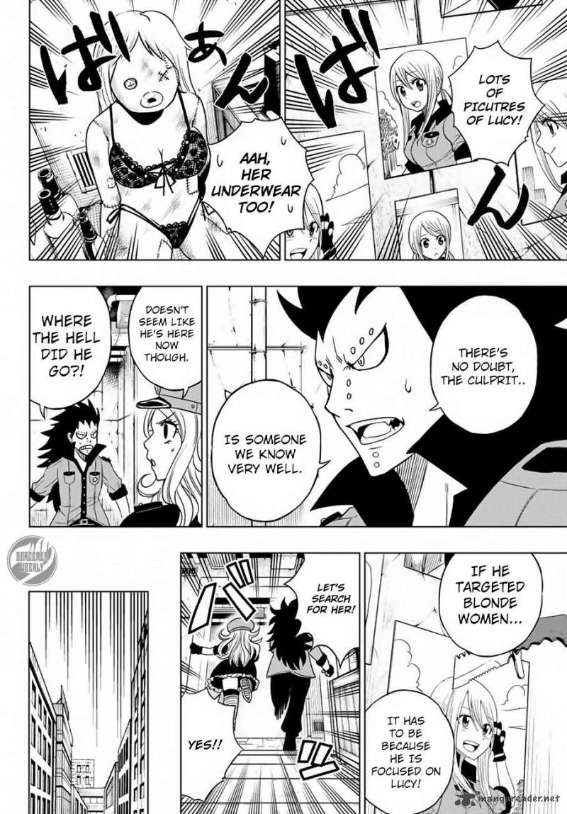 Fairy Tail City Hero 3 15