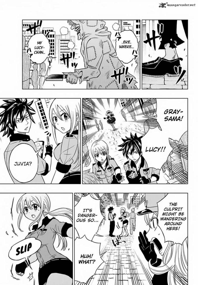 Fairy Tail City Hero 3 16