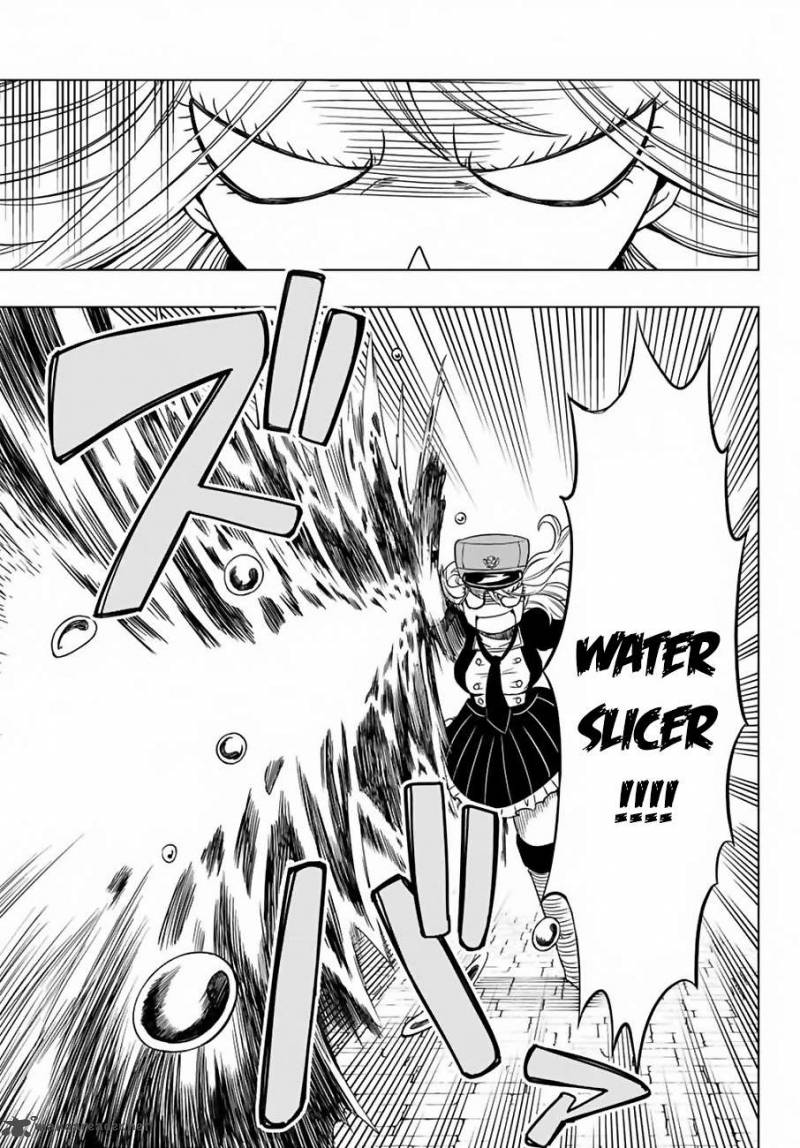 Fairy Tail City Hero 3 18