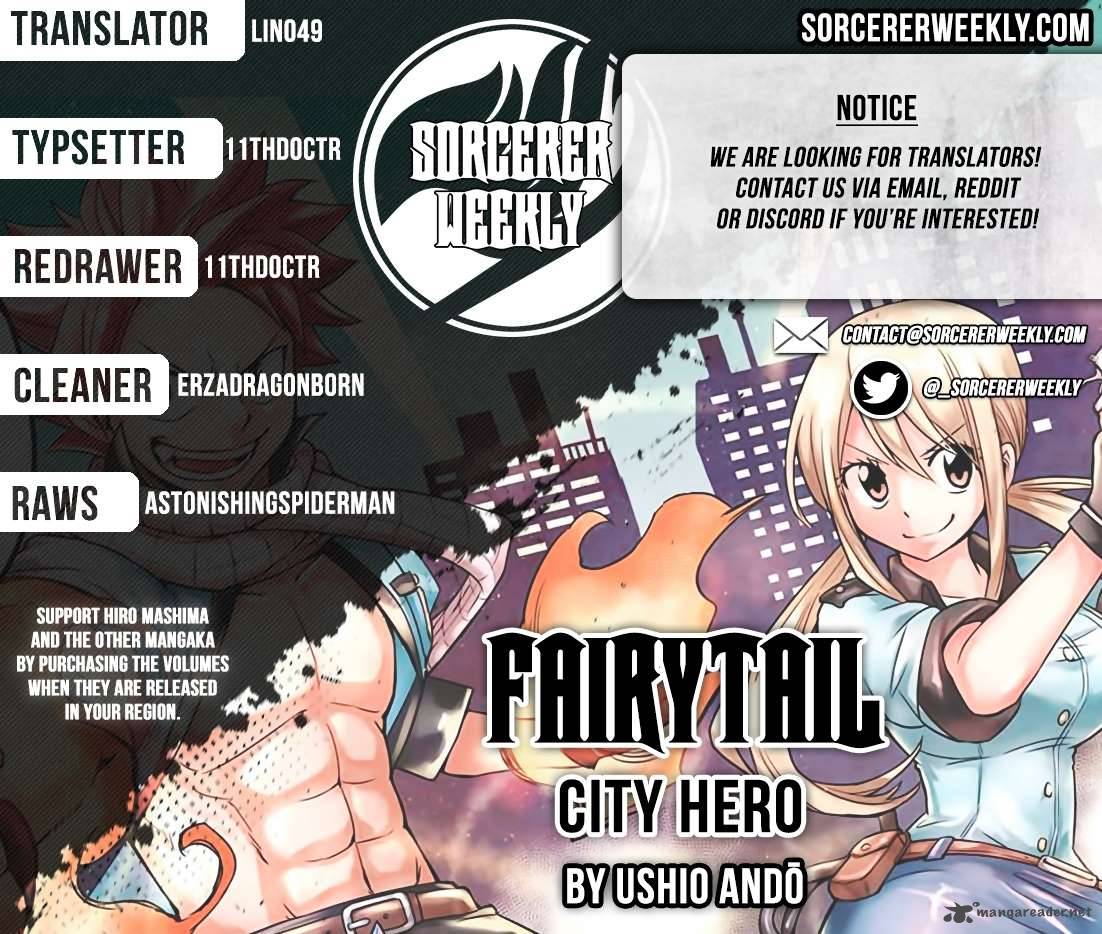 Fairy Tail City Hero 3 2