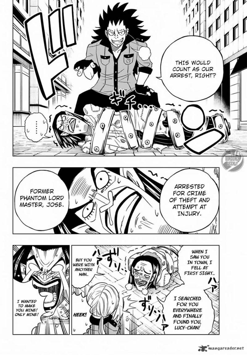 Fairy Tail City Hero 3 21
