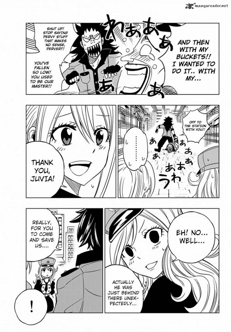 Fairy Tail City Hero 3 22