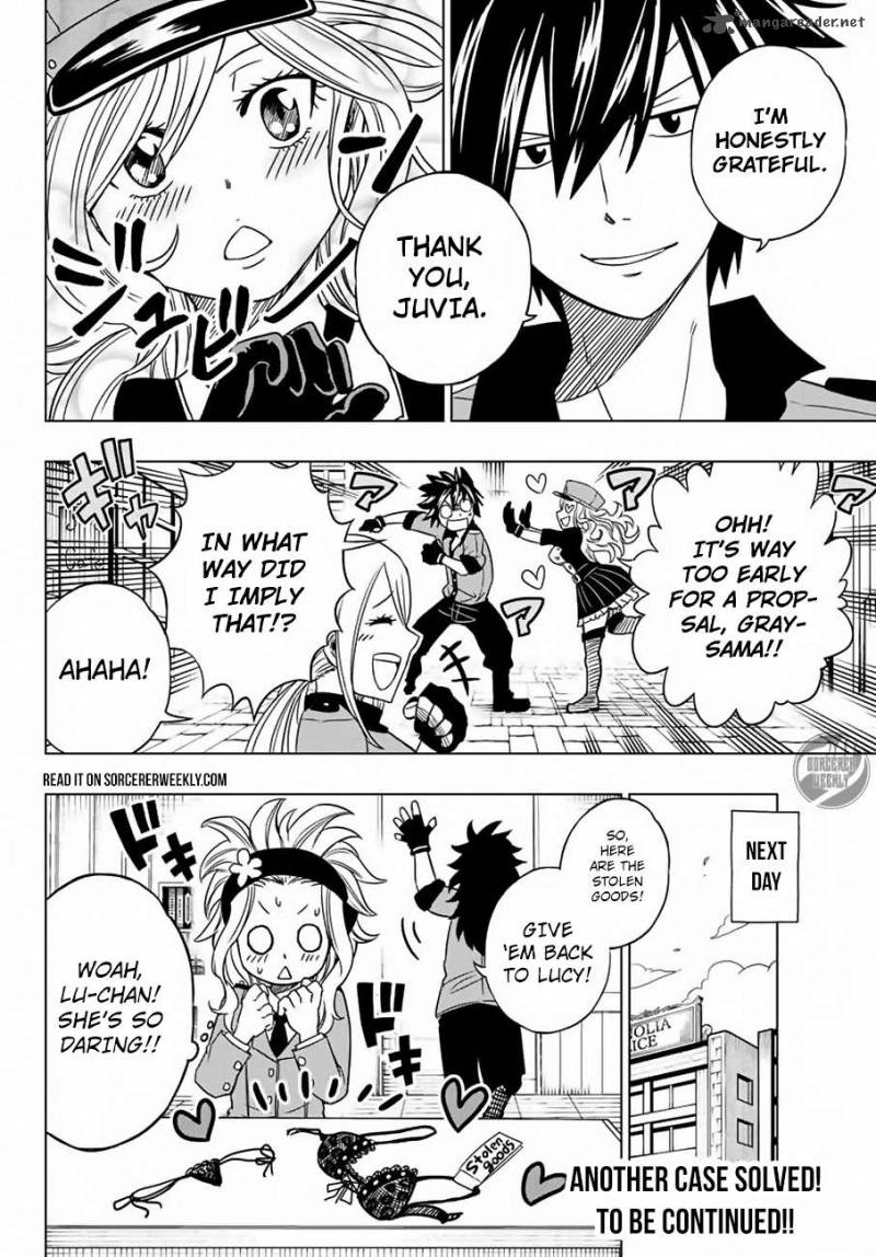Fairy Tail City Hero 3 23