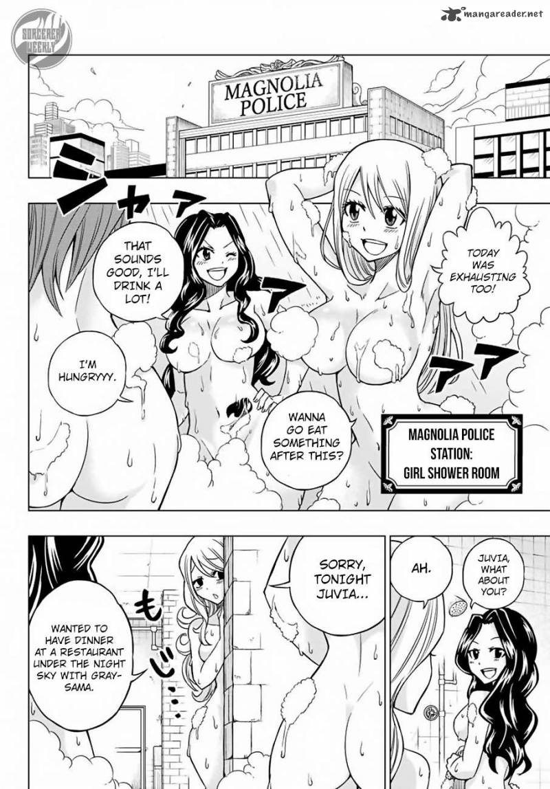 Fairy Tail City Hero 3 3