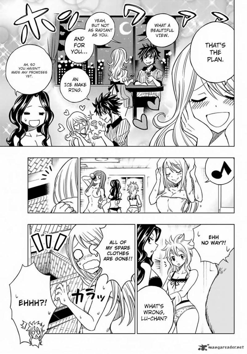 Fairy Tail City Hero 3 4