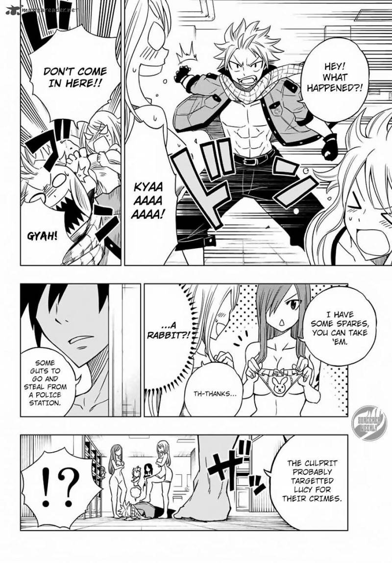 Fairy Tail City Hero 3 5