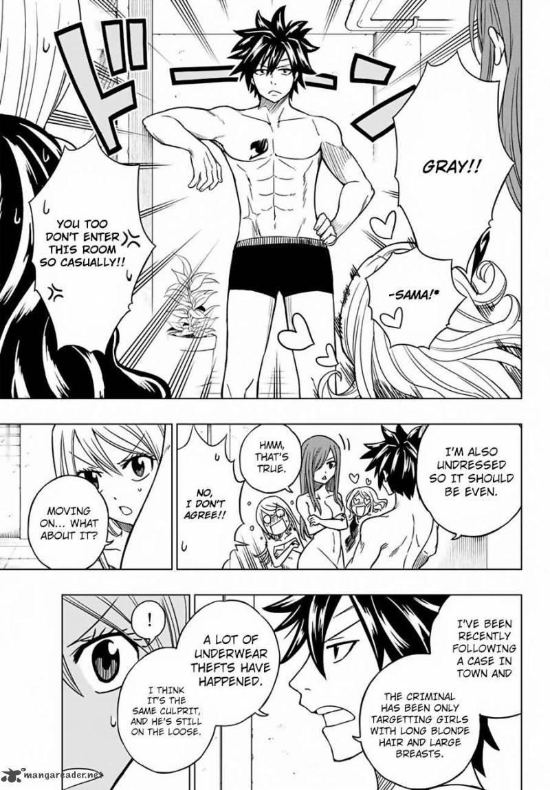 Fairy Tail City Hero 3 6