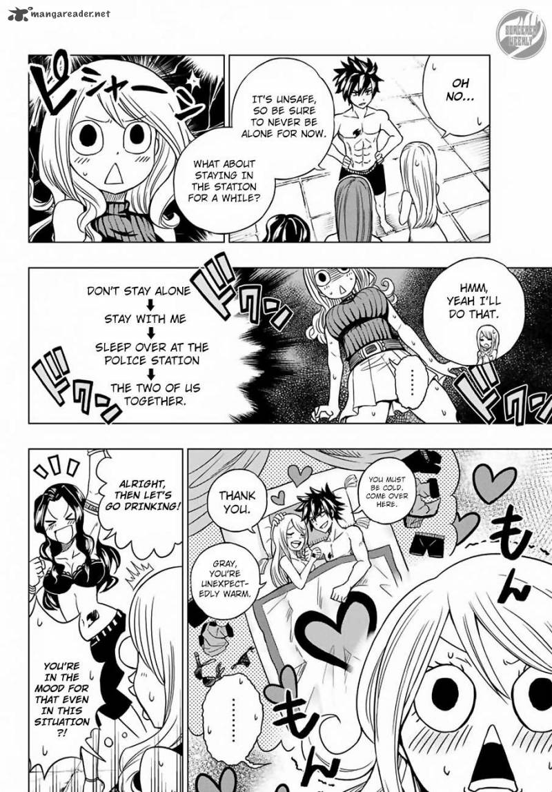 Fairy Tail City Hero 3 7