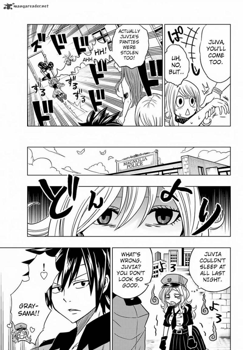 Fairy Tail City Hero 3 8